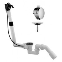 Сифон Kludi Rotexa Multi 2120005N-00