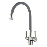 Смеситель Lemark Comfort LM3075BN