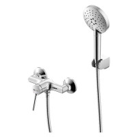 Смеситель Lemark Minima LM3803C
