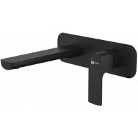 Смеситель Lemark Ursus LM7226BL