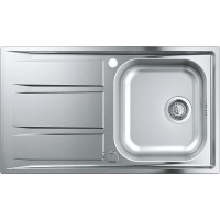 Кухонная мойка Grohe K400 31566SD0