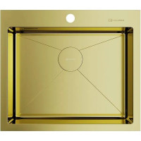 Кухонная мойка Omoikiri Akisame 59-LG [4993082]