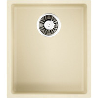 Кухонная мойка Omoikiri Bosen 38-U-BE (4993158)
