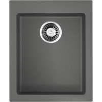 Кухонная мойка Omoikiri Bosen 41-PL [4993218]