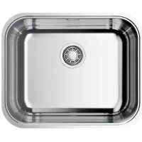 Кухонная мойка Omoikiri Omi 54-U/IF IN