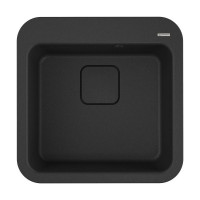Кухонная мойка Omoikiri Tasogare 51-BL