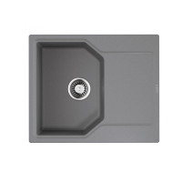 Кухонная мойка Omoikiri Yonaka 61 GR