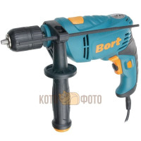 Ударная дрель Bort BSM-650U-Q