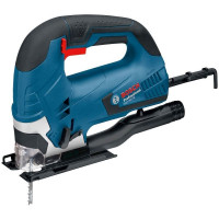 Электролобзик Bosch GST 850 BE Professional 060158F123
