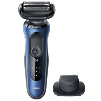 Электробритва Braun Series 6 60-B1200s