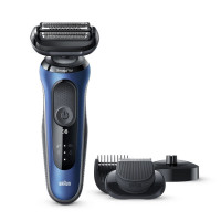 Электробритва Braun Series 6 60-B4500cs