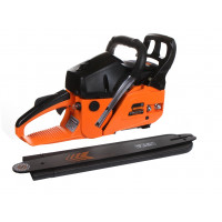 Бензопила Carver Hobby HSG 162-18