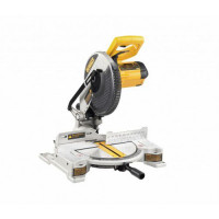 Дисковая пила DeWalt DW714 KS