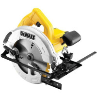 Дисковая пила DeWalt DWE550