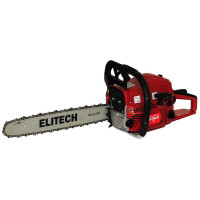 Бензопила ELITECH БП 45/18