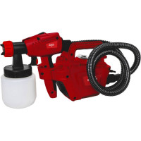 Краскораспылитель ELITECH КЭ 800П