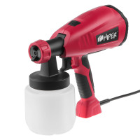 Краскораспылитель Hiper HSG400A
