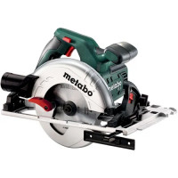 Дисковая пила Metabo KS 55 FS [600955000]