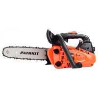 Бензопила Patriot PT 2512