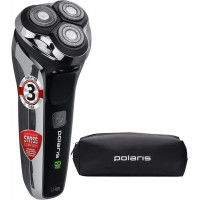 Электробритва Polaris PMR 0305R wet&dry PRO 5 Blades