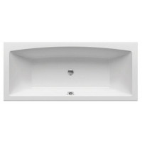 Ванна Ravak Formy 02 Slim 180x80 C891300000