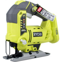 Электролобзик Ryobi R18JS-0