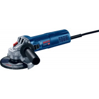 Угловая шлифмашина Bosch GWS 9-125 Professional 0601396022