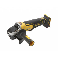 Угловая шлифмашина DeWalt DCG406N-XJ (без АКБ)