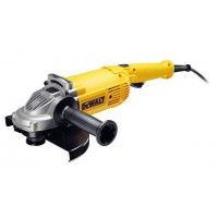 Угловая шлифмашина DeWalt DWE490