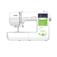 Швейная машина Janome 4100L