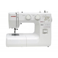 Швейная машина Janome Juno 513
