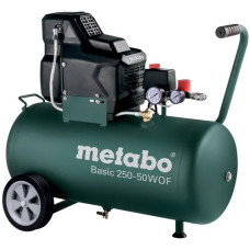 Компрессор Metabo BASIC 250-50 W OF 601535000