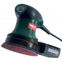 Эксцентриковая шлифмашина Metabo FSX 200 Intec