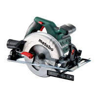 Дисковая пила Metabo KS 55 (600855000)