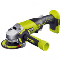 Угловая шлифмашина Ryobi R18AG-0