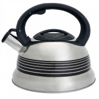 Чайник со свистком Webber BE-0523