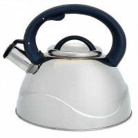 Чайник со свистком Webber BE-0524
