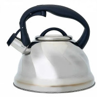 Чайник со свистком Webber BE-0525