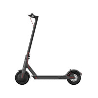 Электросамокат Xiaomi MiJia Electric Scooter M365 1S (китайская версия, черный)