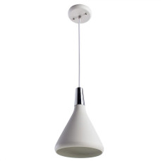 Лампа Arte Lamp Ciclone A9154SP-1WH