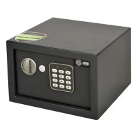 Мебельный сейф CACTUS CS-SF-E18