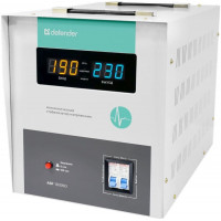 Стабилизатор напряжения Defender ASF 12000D