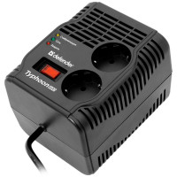 Стабилизатор напряжения Defender AVR Typhoon 600