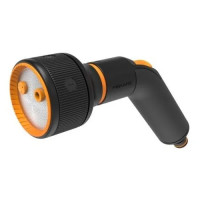 Распылитель Fiskars Пистолет регулируемый с 3 функциями 1052183