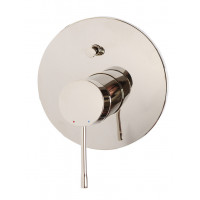 Смеситель Grohe Essence 19285BE1 (никель глянец)