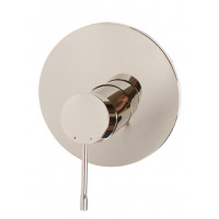 Смеситель Grohe Essence 19286BE1 (никель глянец)