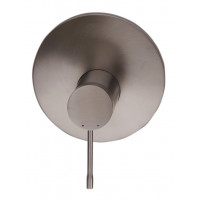 Смеситель Grohe Essence 19286DC1 (суперсталь)