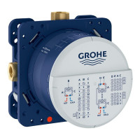Монтажная коробка Grohe Rapido SmartBox 35600000