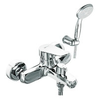 Смеситель Lemark Point LM0314C