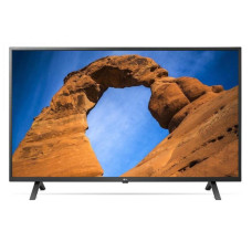 Телевизор LG 43UN68006LA